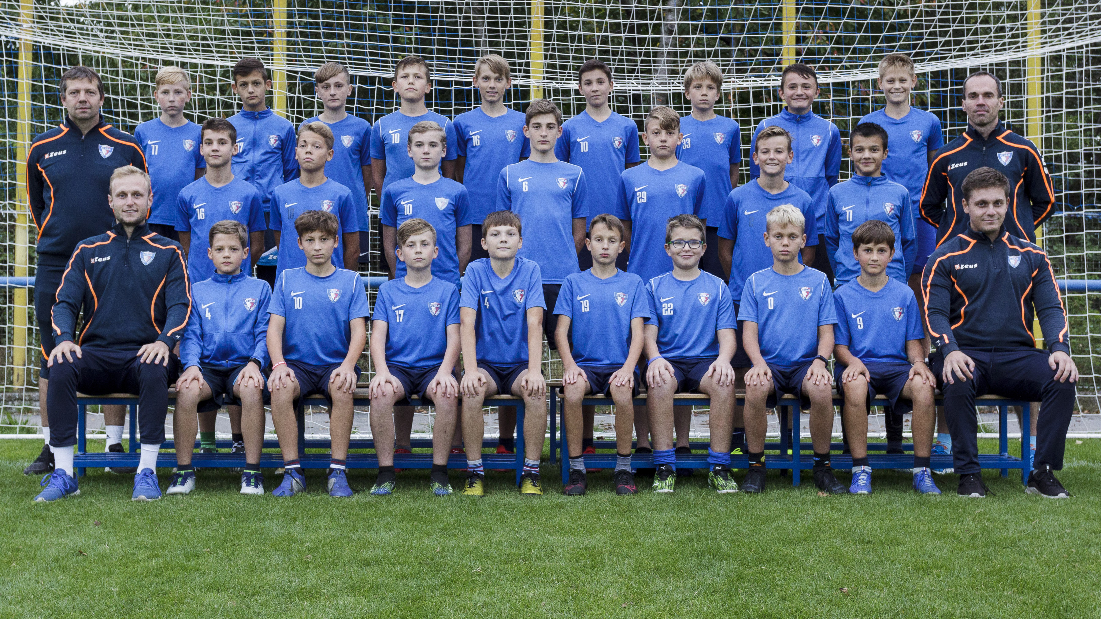 Ronk 2009: Hodnocen podzimu 21/22