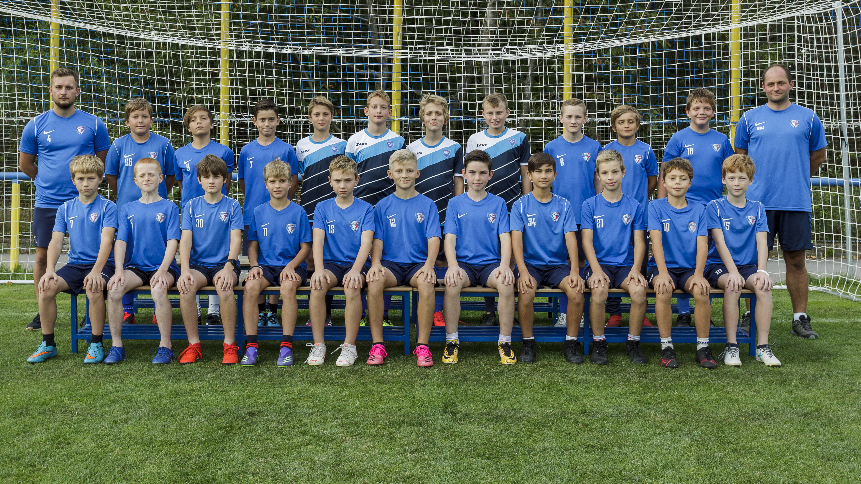 Ronk 2010: Vkendov dvojzpas