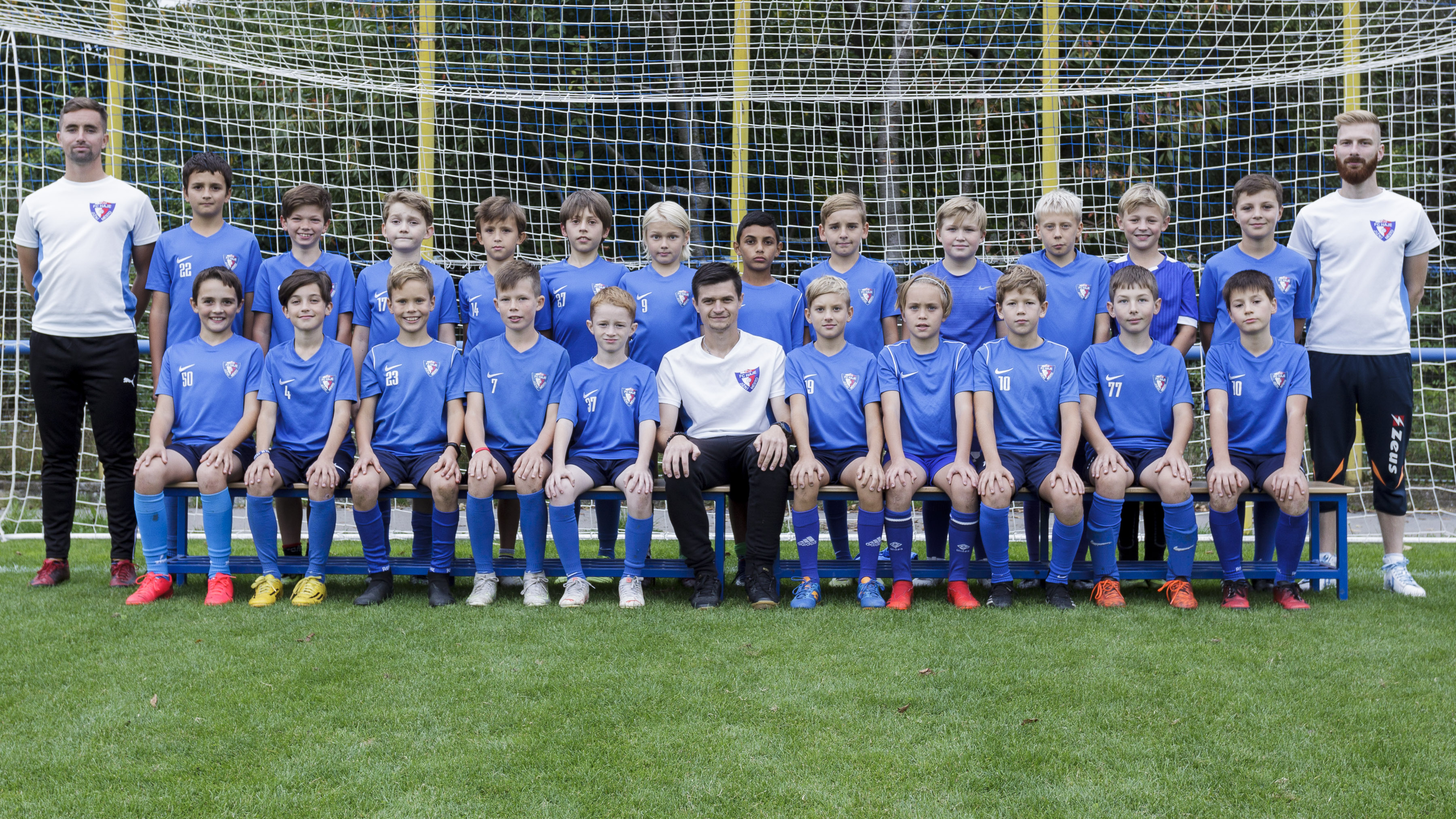 Ronk 2011: Hodnocen podzimu 21/22