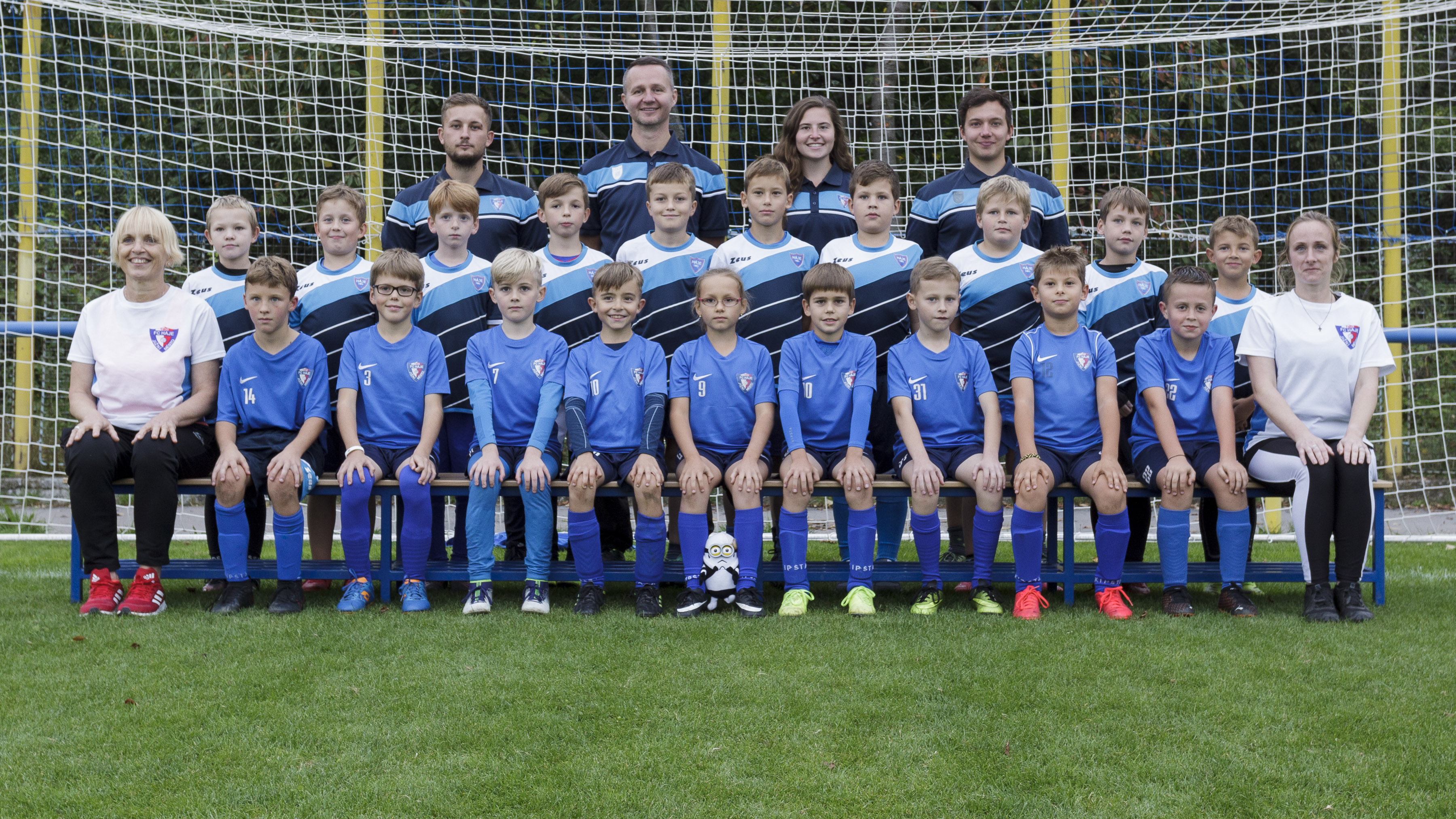 Ronk 2012: Hodnocen podzimu 21/22