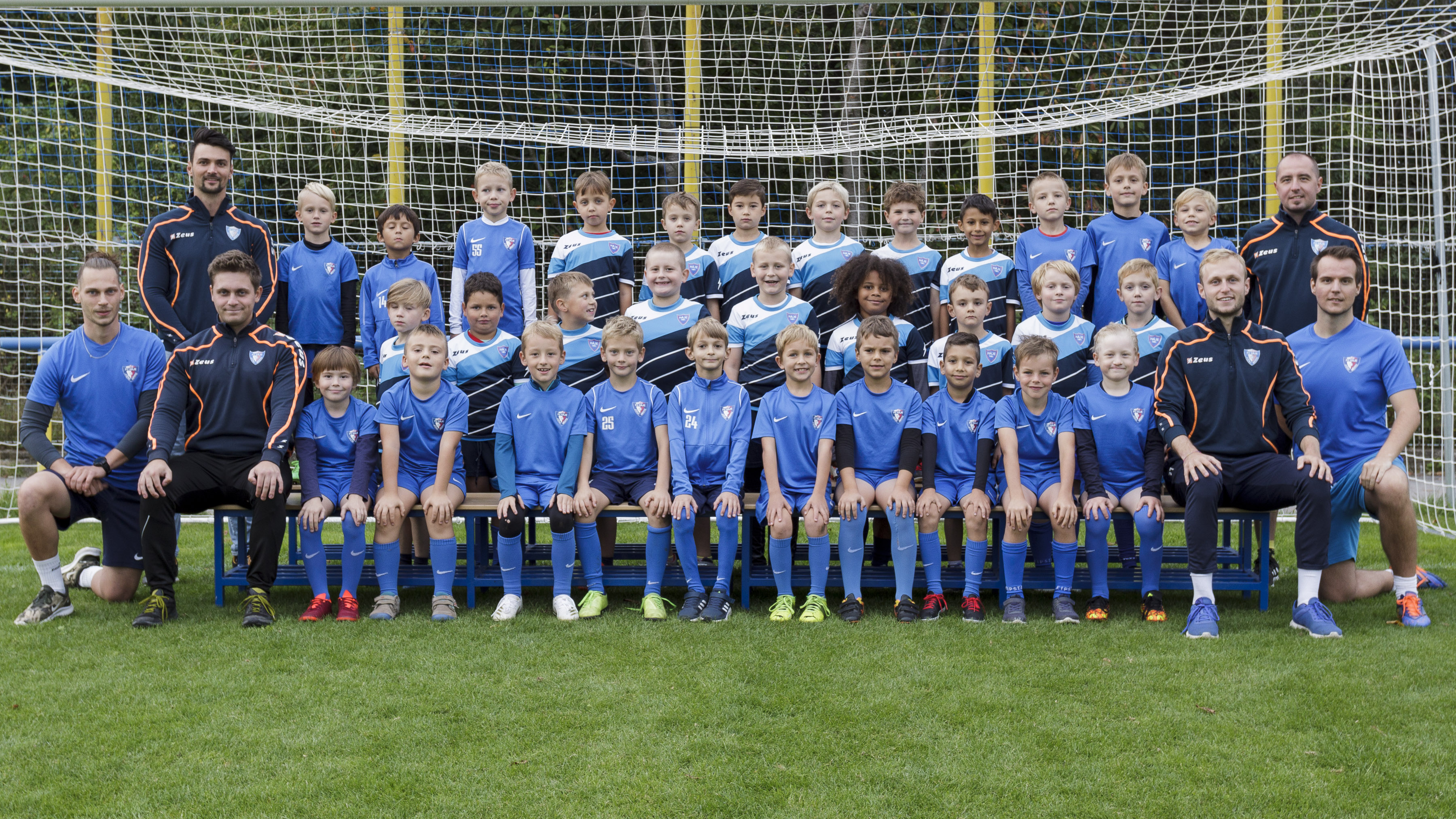 Ronk 2014: Hodnocen podzimu 21/22