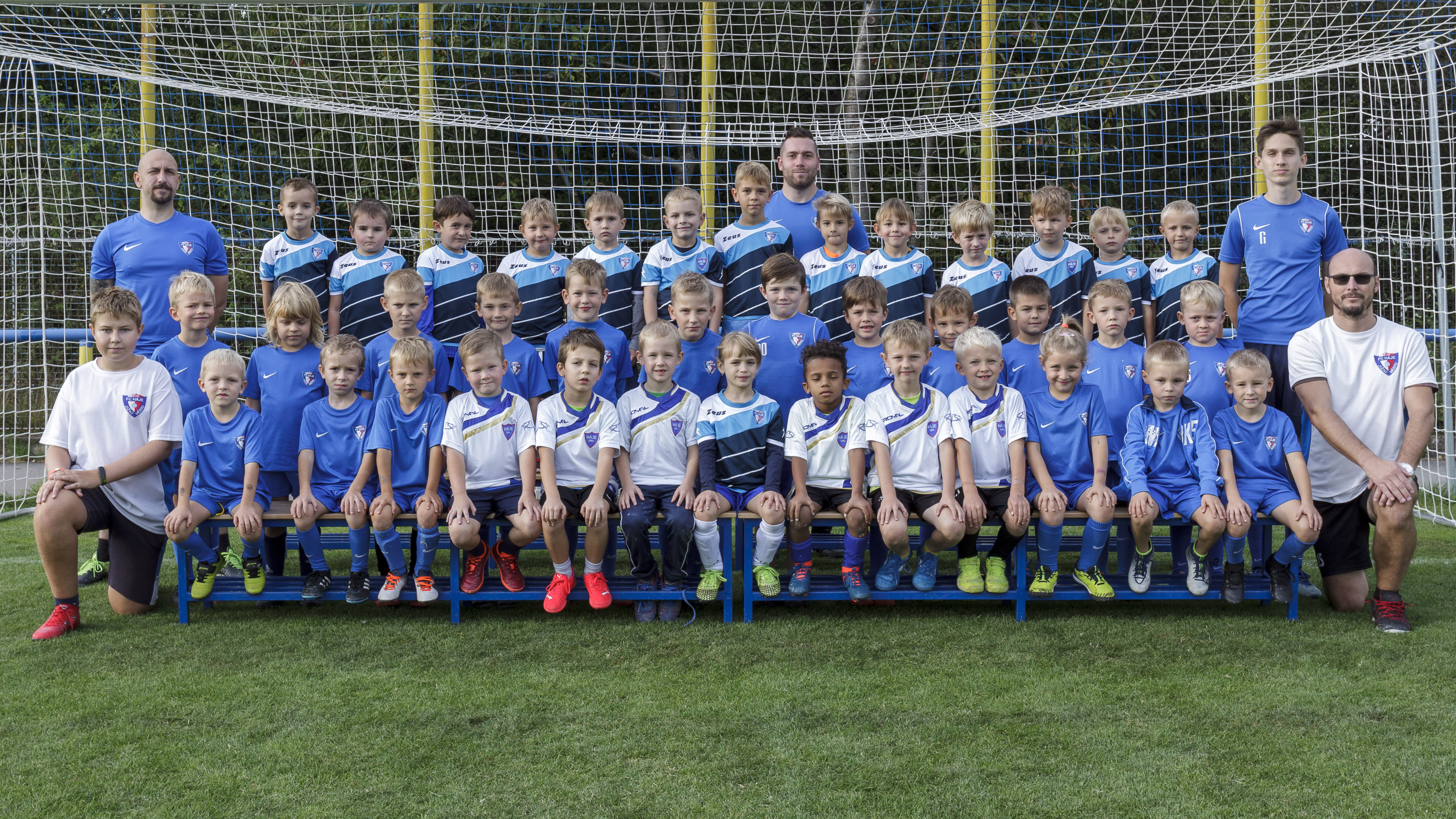 Ronk 2015 a 2016: Hodnocen podzimu 21/22