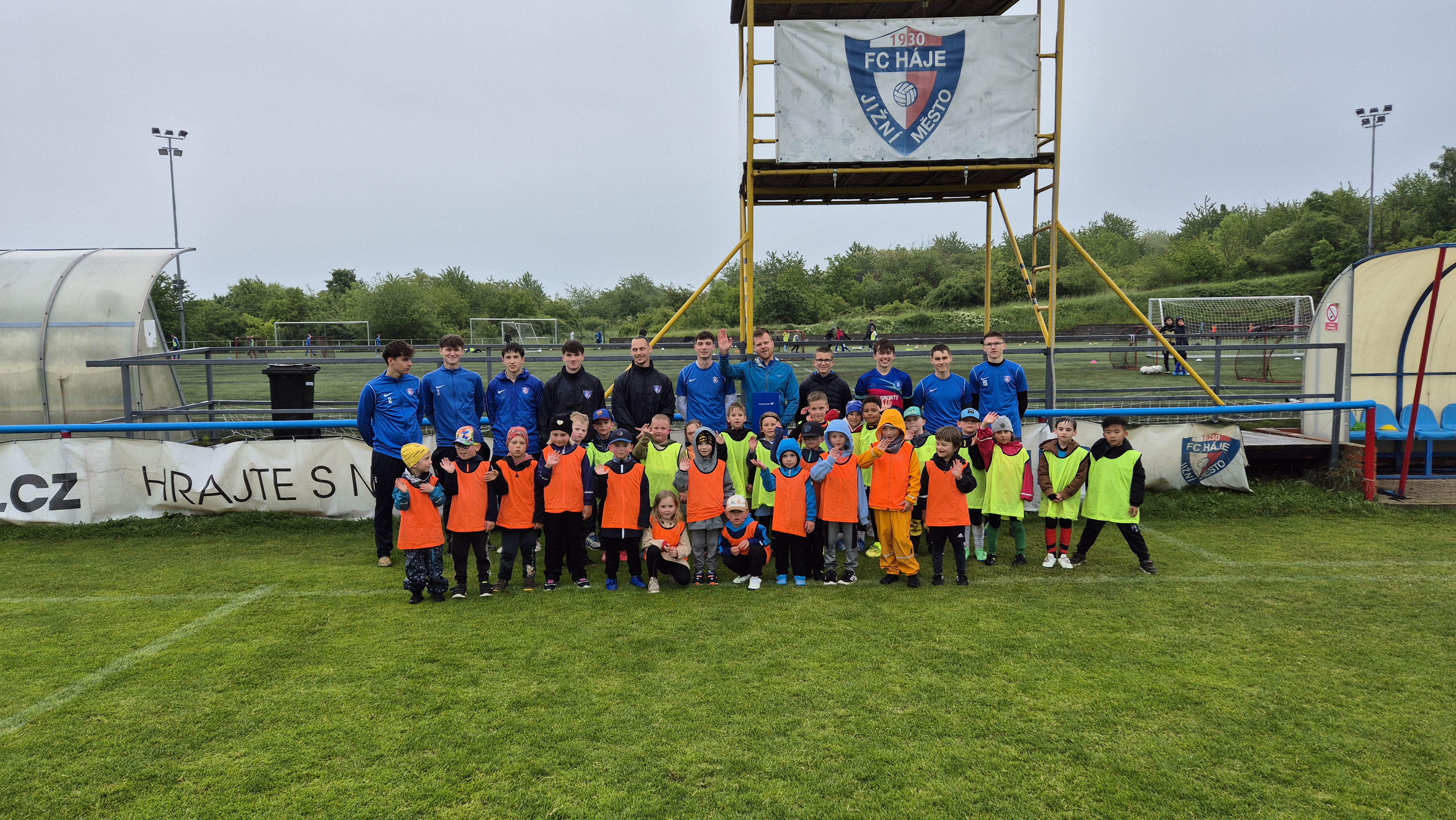 Schze rodi nov nborovanch dt