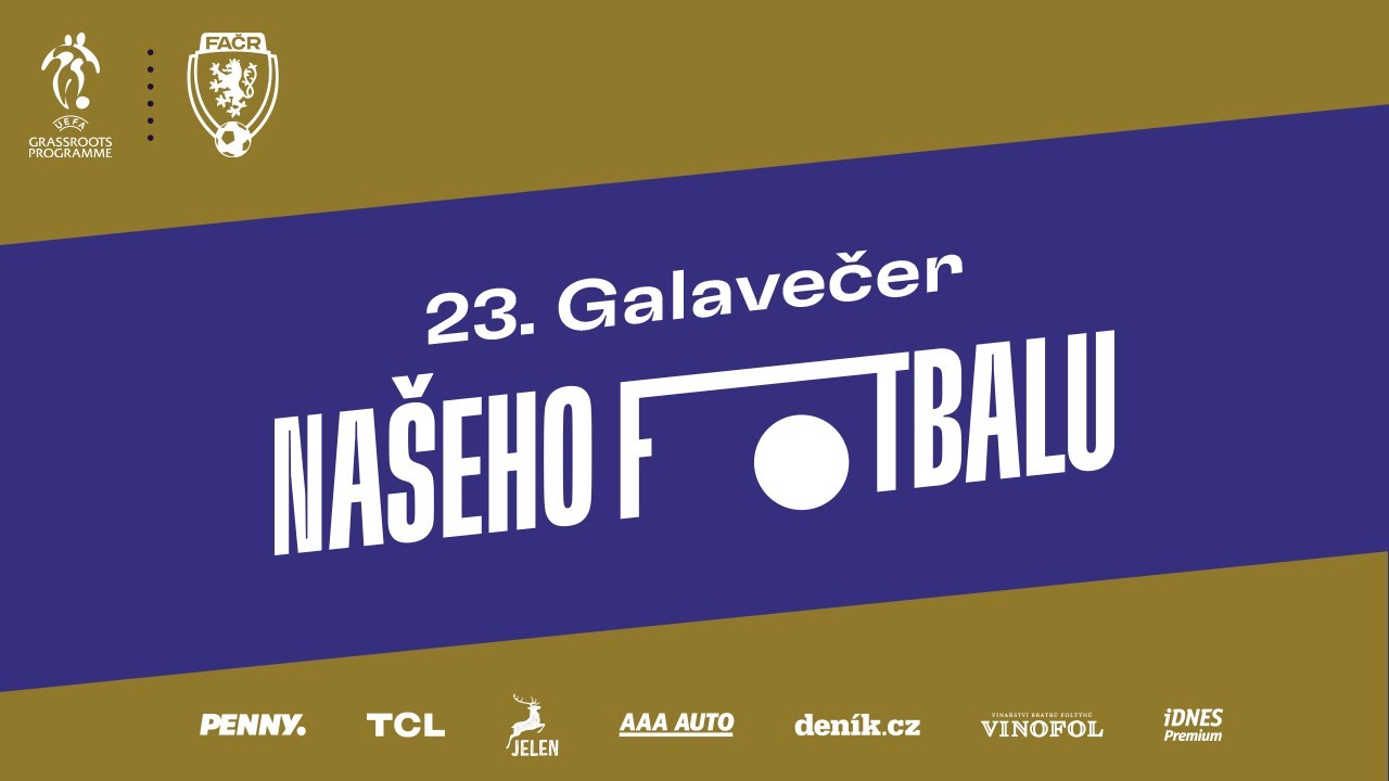 Ředitel Michal Horník trenérem mládeže roku 2024!