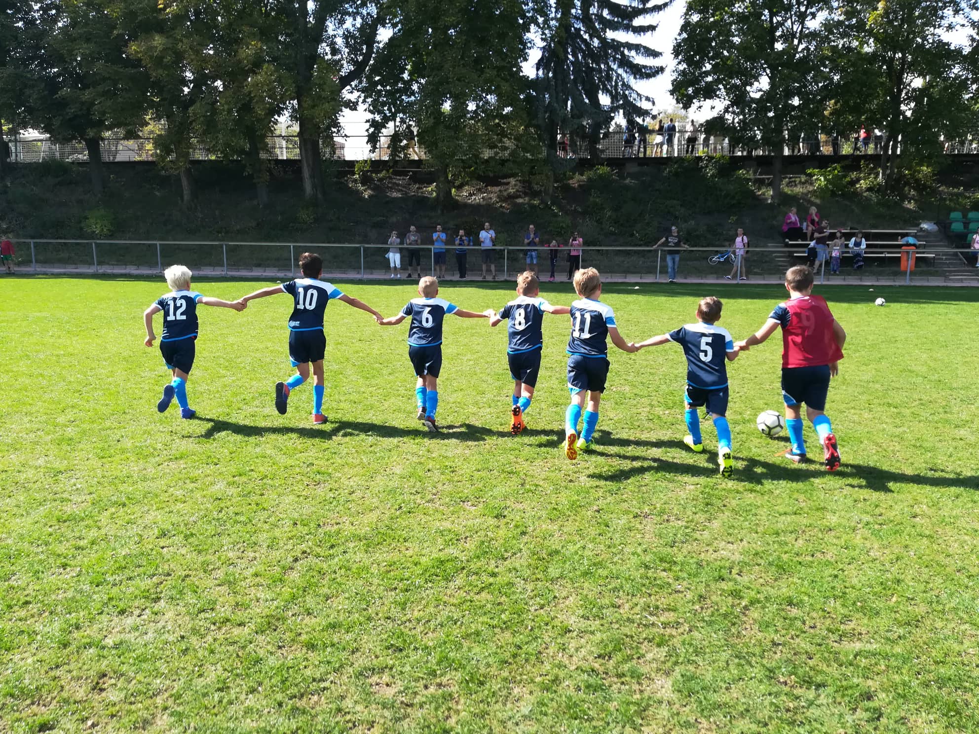 Ronk 2011: Prvn zpasy po pauze