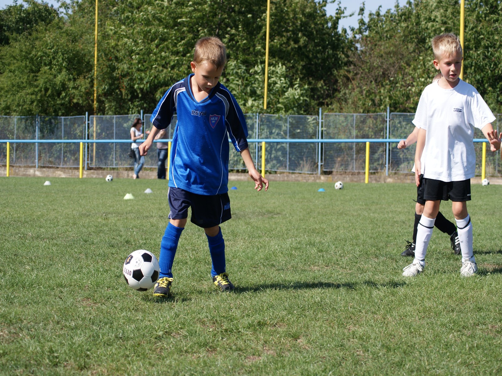 ABC Brank - Pedppravka 2009