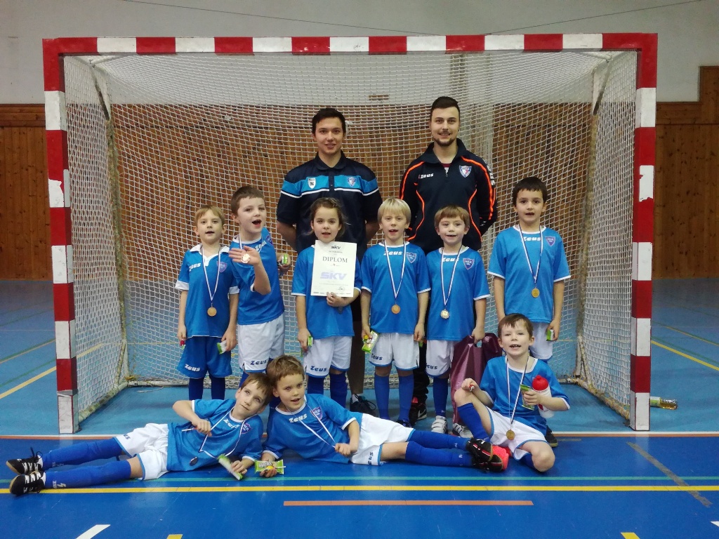 Ronk 2011: Poveden vkon v Kostelci