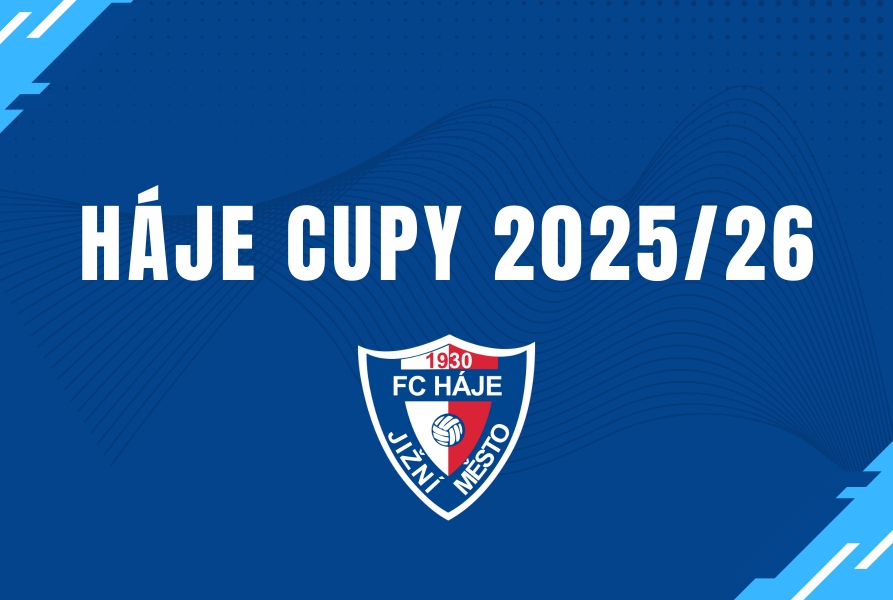 Hje Cupy 2025