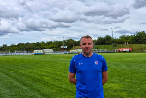 Rozhovor s novm sportovnm manaerem Janem Pnkem