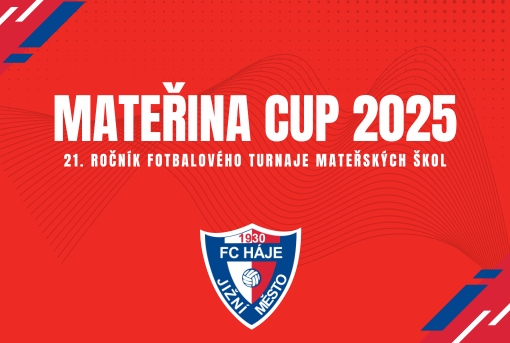 Mateina Cupy 2025