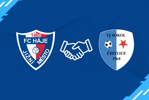 Hje navazuj spoluprci se Sokolem estlice!