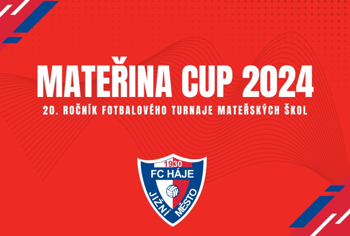 Mateina Cupy 2024