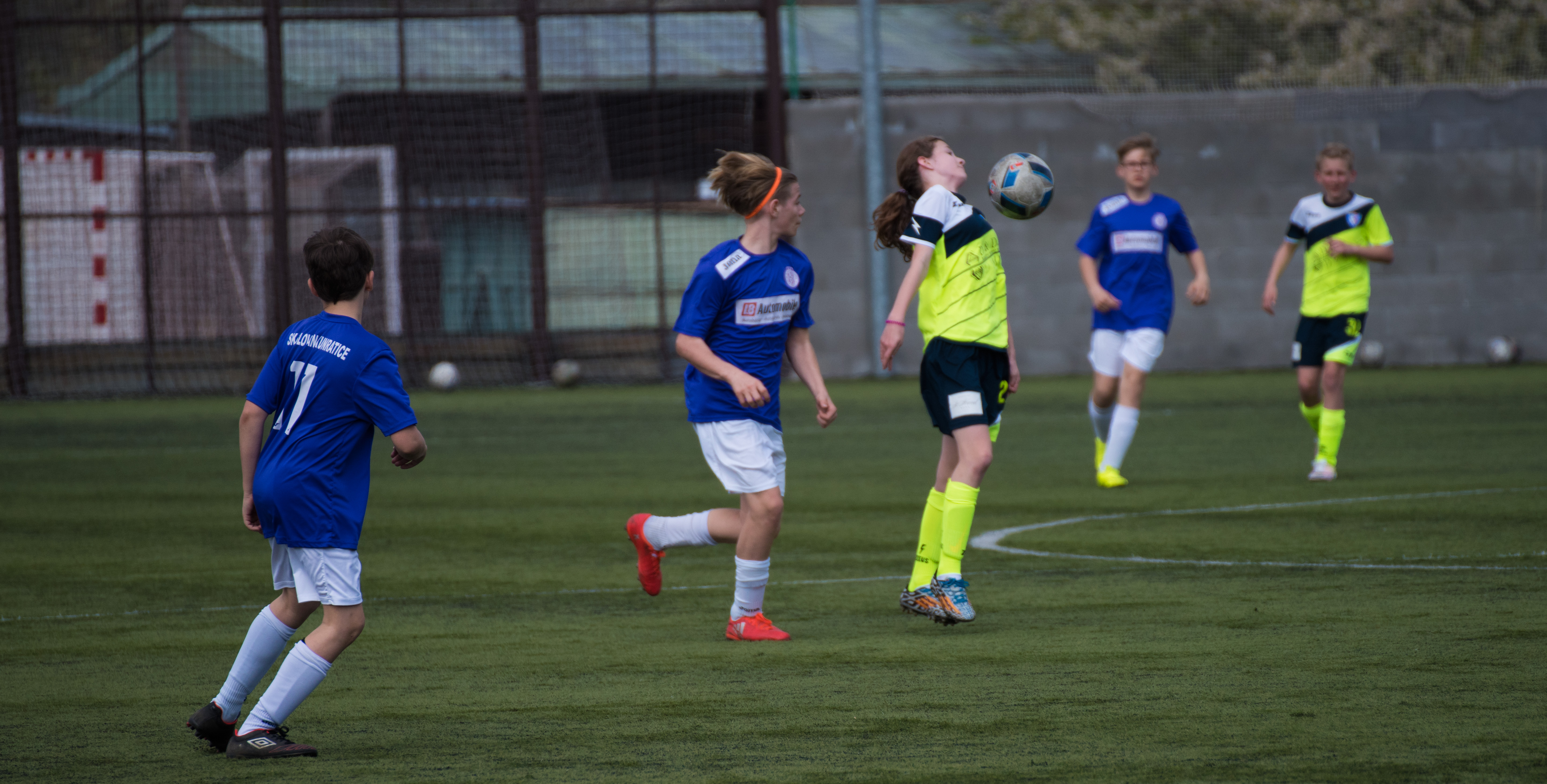 Ronk 2004: Pt branek do st Radotna 