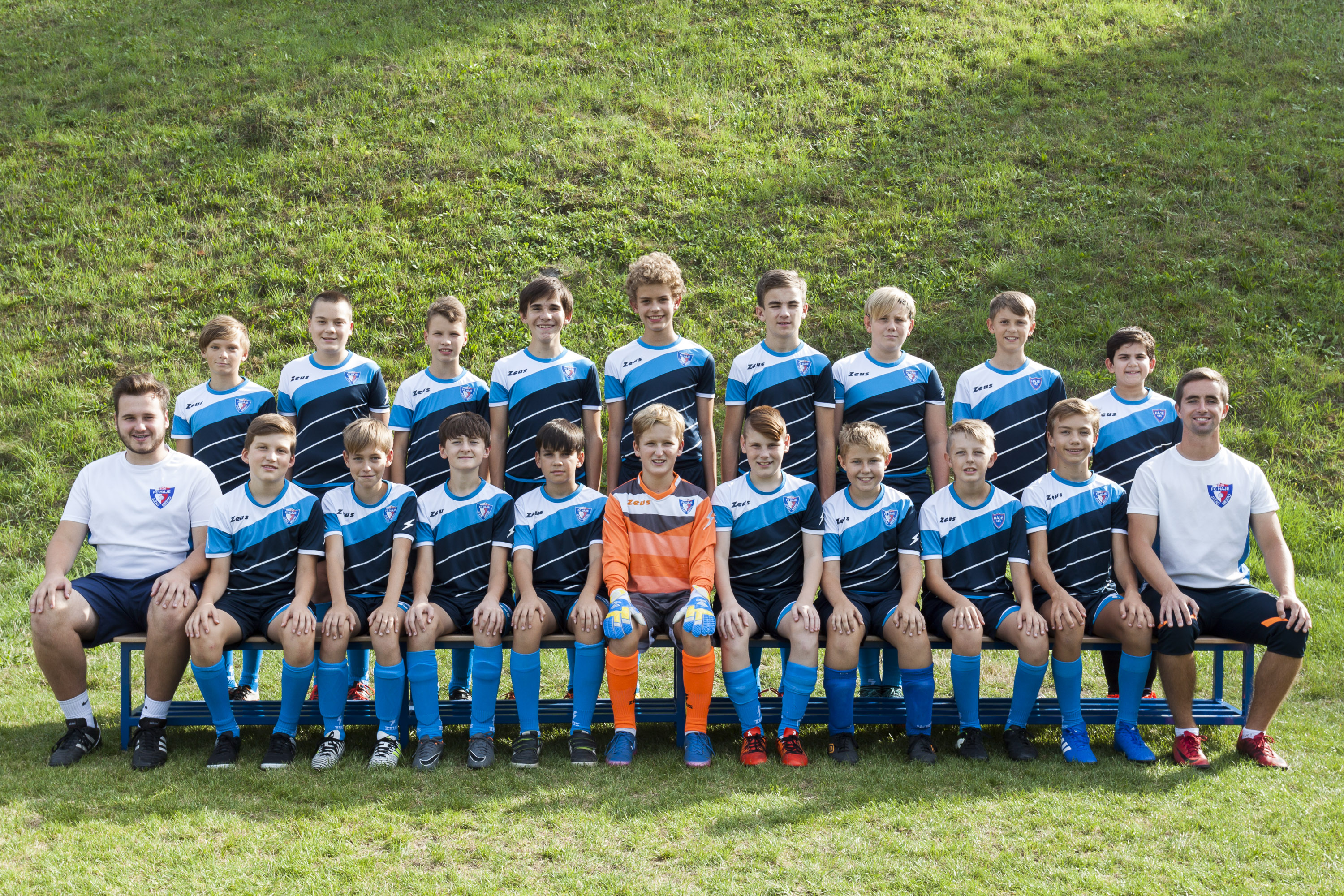 Ročník 05/06: Hodnocení podzimu 2018