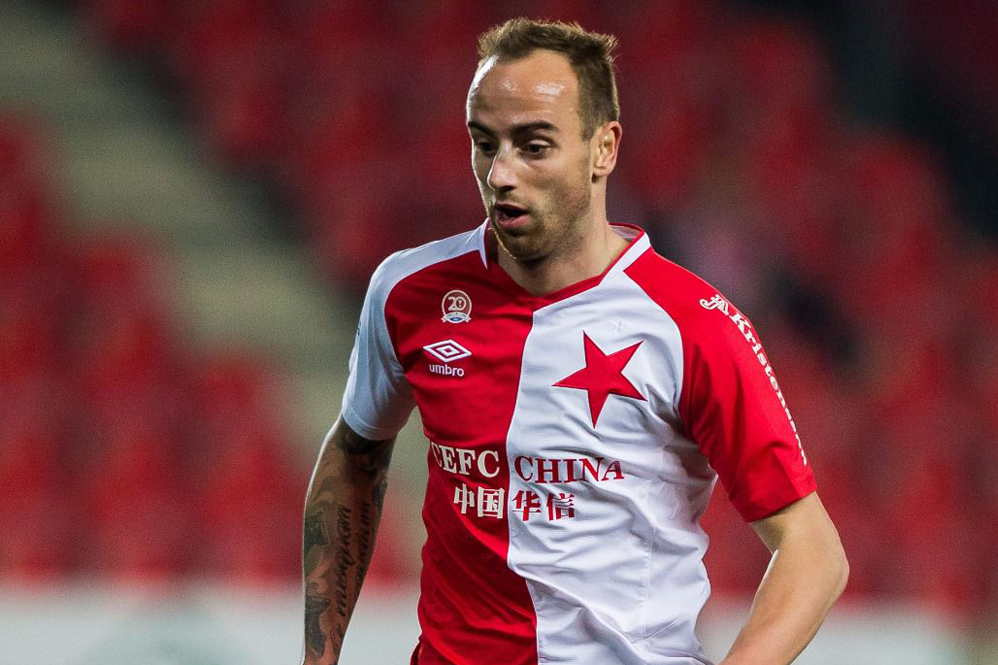 Rozhovor s Tomášem Jablonským